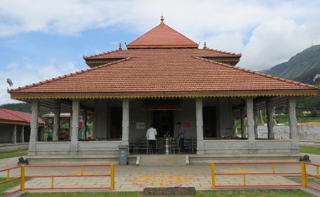 Deviramma-Temple